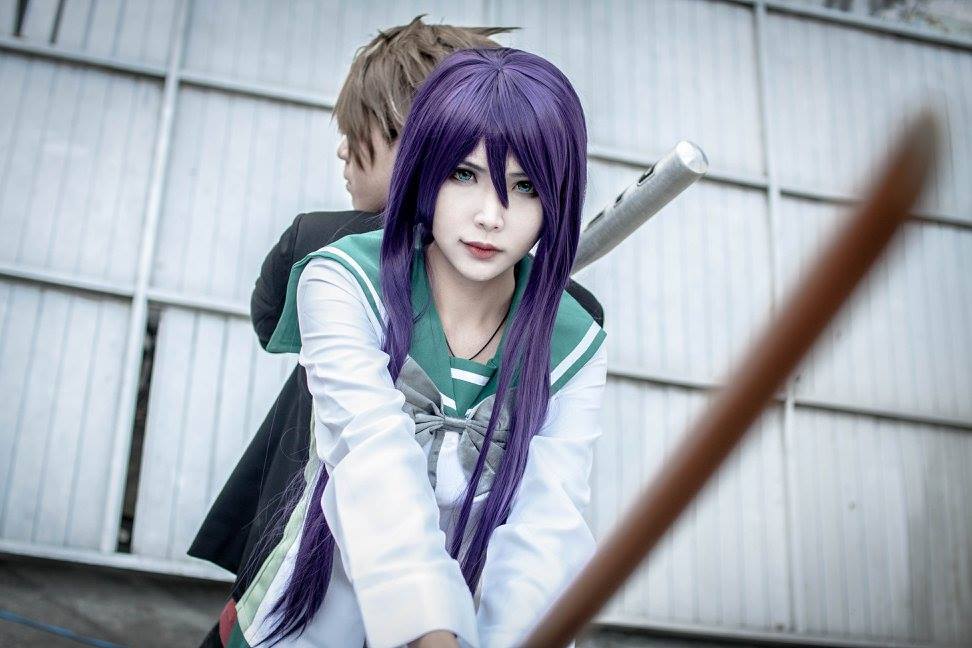 Hana Bunny - Saeko Busujima-erohere0.jpg